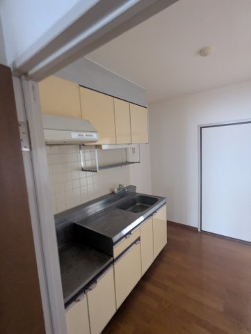 エステート野口 キッチン