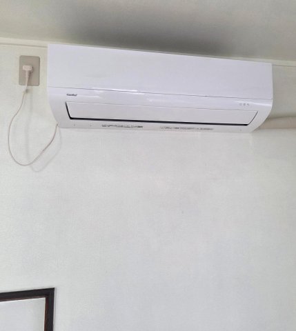 習志野1丁目13戸建 3SLDK エアコン2台付き