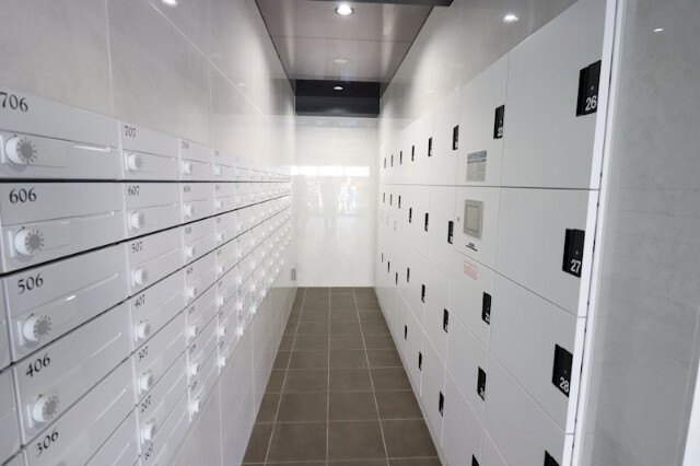 GENOVIA西川口Ⅱ1階 部屋その他