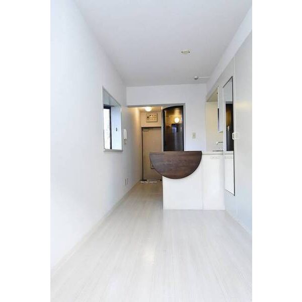 ラ・パルフェ・ド・コントゥール0111号室 部屋その他
