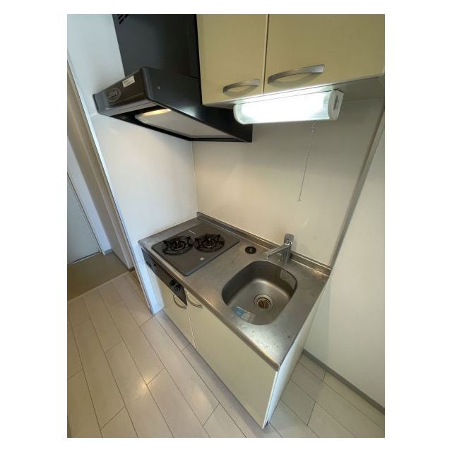 ルクレ中落合 キッチン