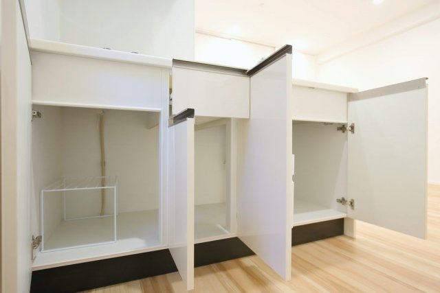 ＴＡＳ田園調布レジデンス1階 キッチン