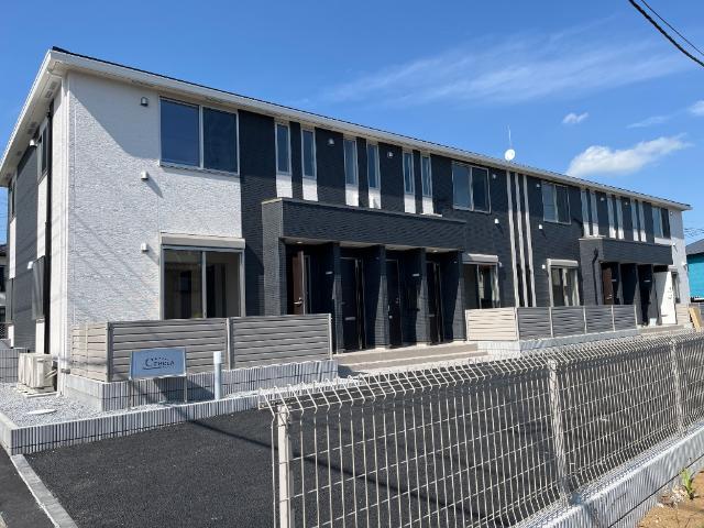 クレシア　-Crecia-の外観画像