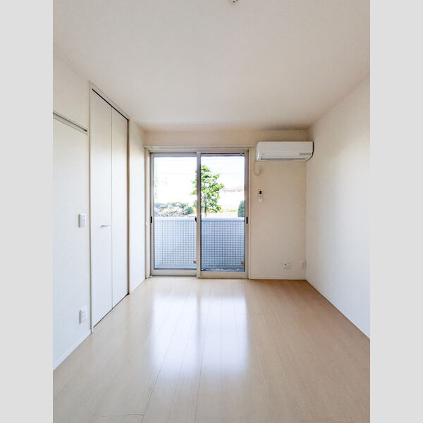 クローカスNIIZA　A102号室 洋室
