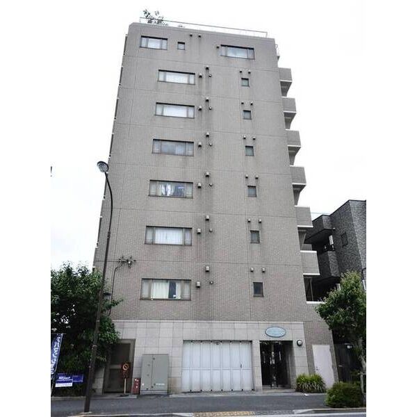 サル・ドュ・セジュール0304号室 外観