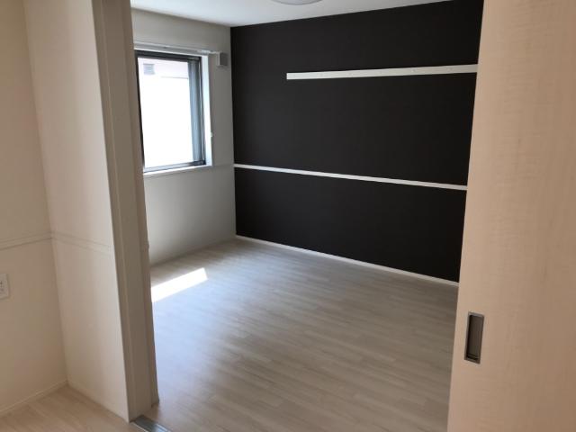 メゾン・ド・アイリス 洋室