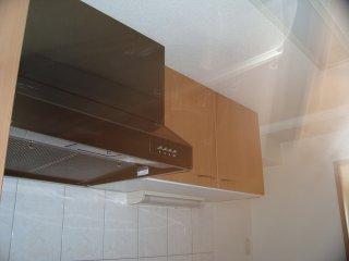 アリウス川崎 キッチン（イメージ）