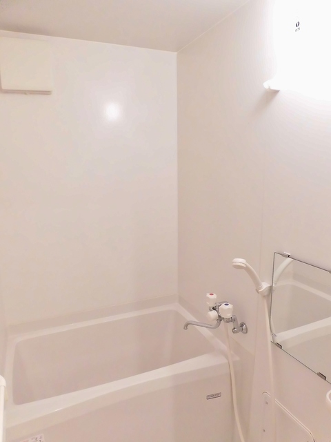 サンイング所沢0106号室 お風呂