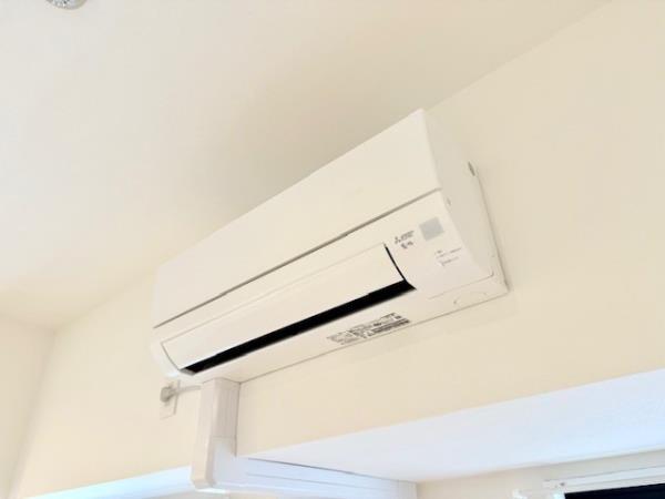 ＩＳＭ大宮 部屋設備