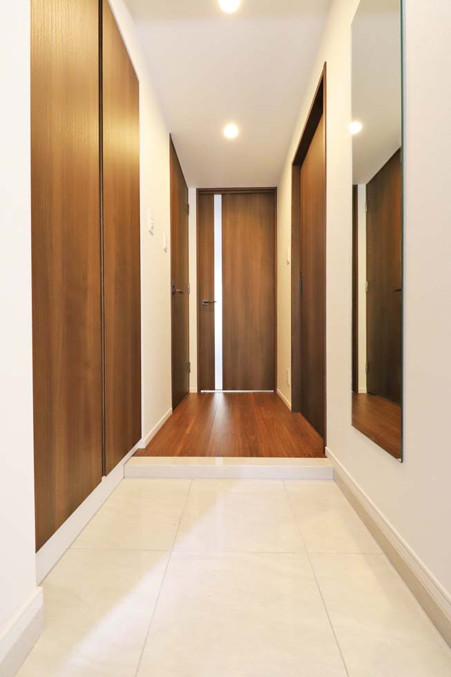 CREATIF日暮里 内観