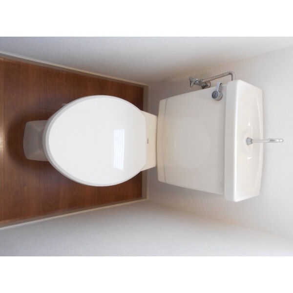 ジュネパレス稲毛第150101号室 トイレ