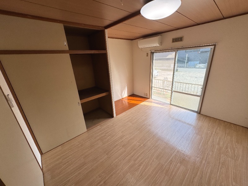 クロノス花小金井1階 部屋その他