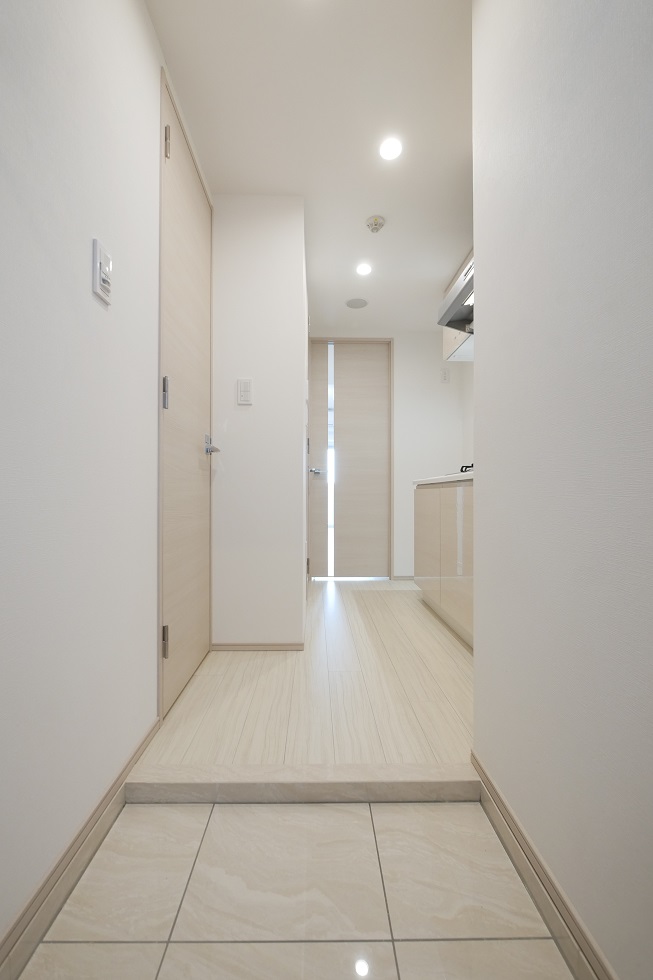 アークマーク巣鴨ステーションⅡ 内観