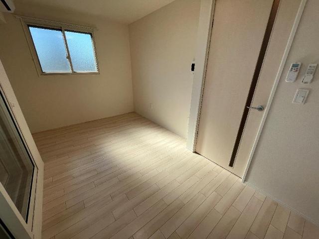 ＴＡＭＡＵＳＡＧＩ　-たまうさぎ- 洋室