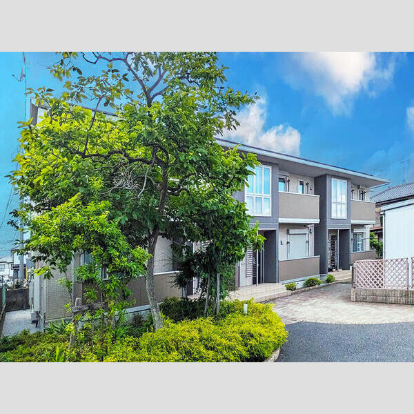 Fioreの外観画像