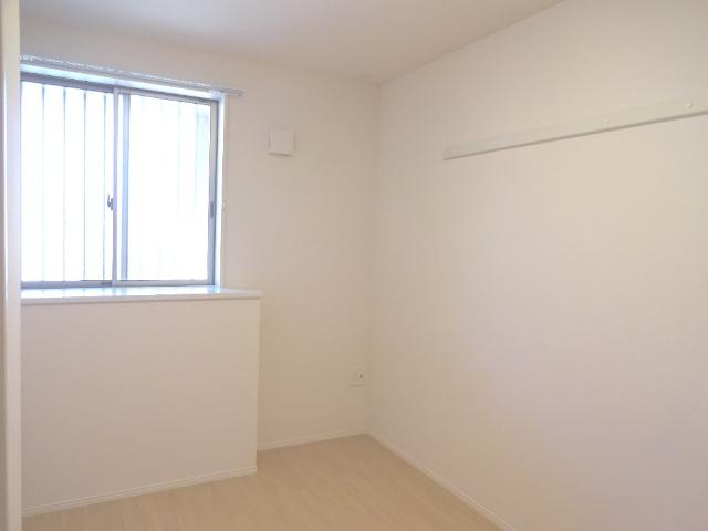 Ritz Elamica102号室 洋室