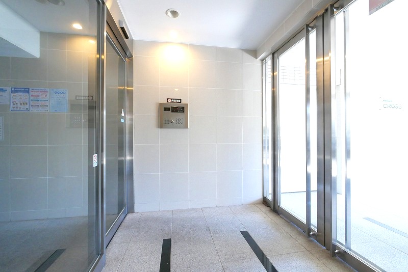 アルテシモリンククロス 外観