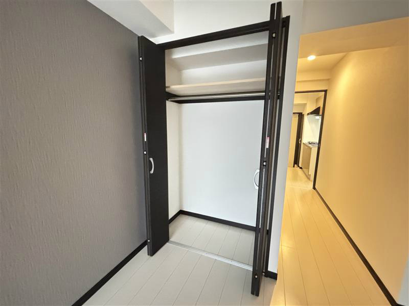 PEARレジデンス浅草 収納