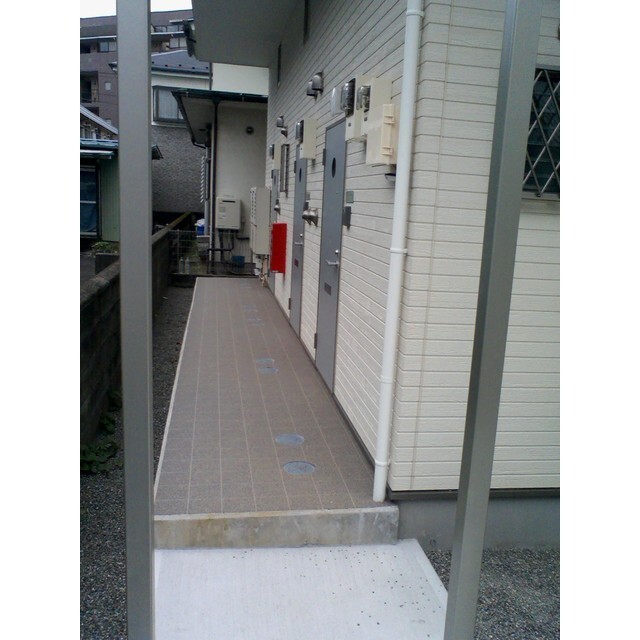 olive house 上大岡101号室 部屋その他