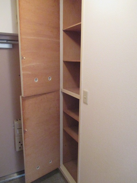 ユースフル南林間1階 部屋その他