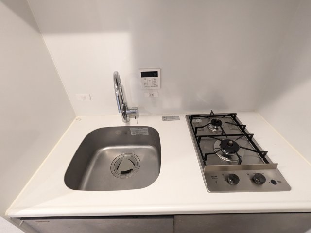 フラッフィー落合南長崎 キッチン