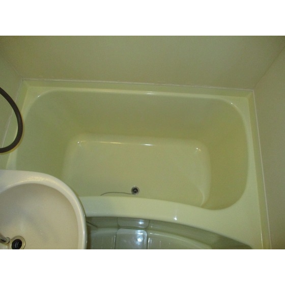 メインステージ新丸子駅前0104号室 お風呂