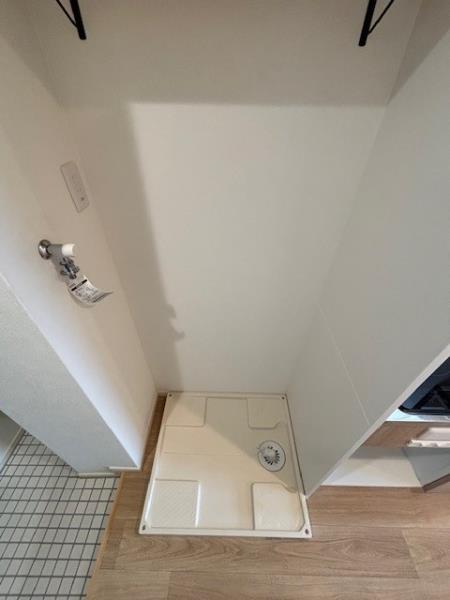 ＩＳＭ平塚5階 部屋その他