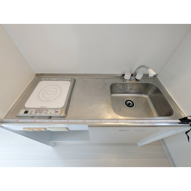 国立ヒルズ 内観