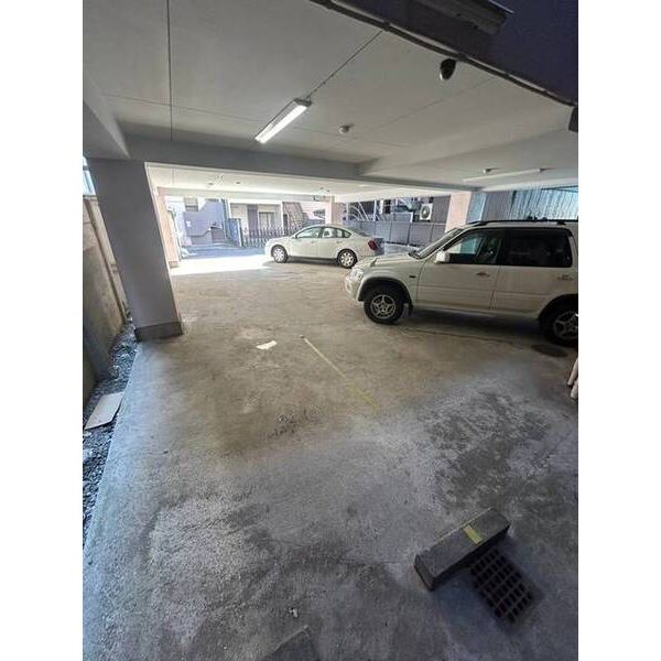 TA第三メゾン0401号室 部屋その他