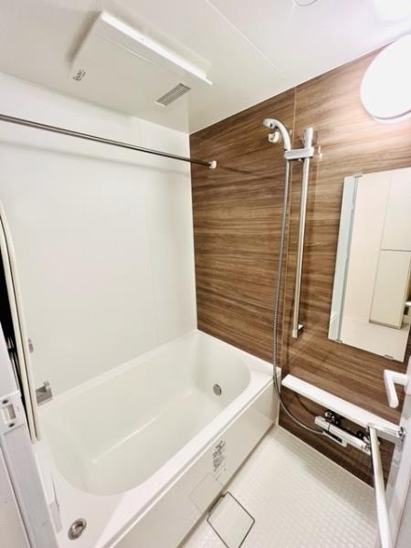 Ｂｒｉｌｌｉａ　ｉｓｔ　浅草橋11階 同建物別部屋の参考画像