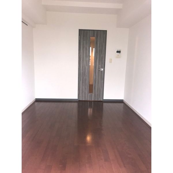 スパシエアルマール浮間公園 寝室