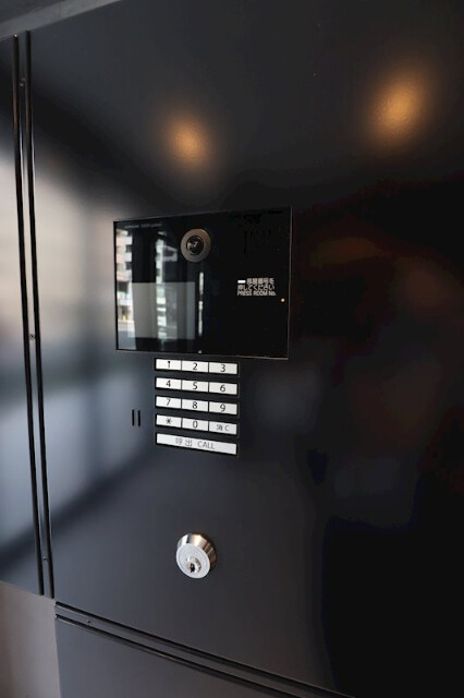 ジェノヴィア阪東橋Ⅱスカイガーデン1階 部屋その他