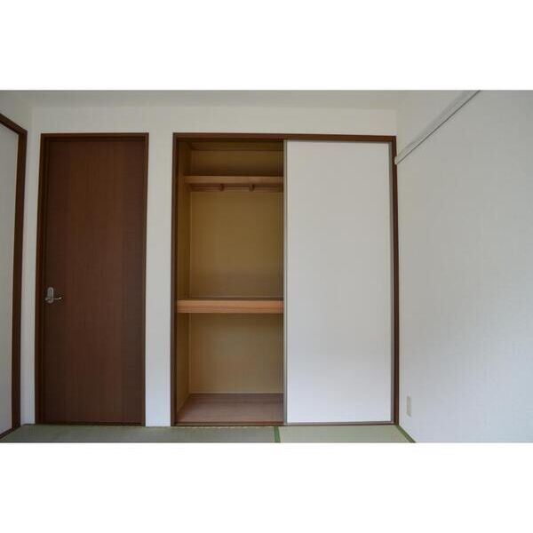 ピアリII リビング