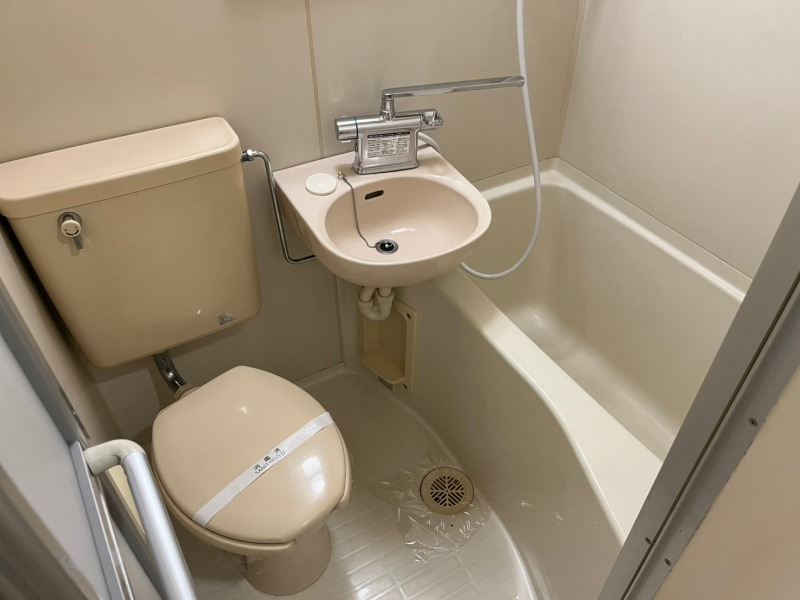 鶴瀬第１５1階 別部屋参考写真