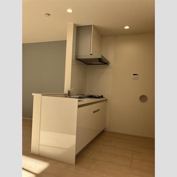 リーブルファイン相模原中央区中央 キッチン