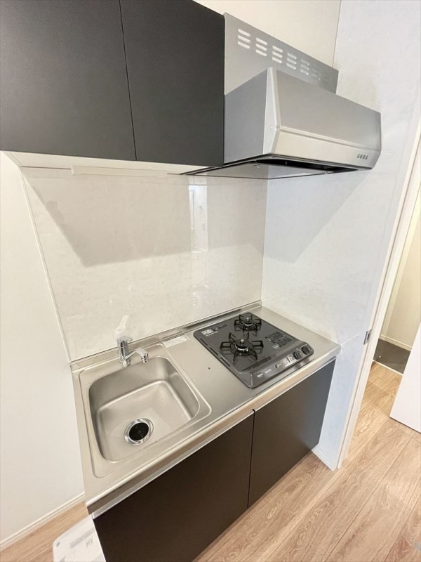 ｒｏｂｏｔ　ｈｏｍｅ新検見川1階 キッチン