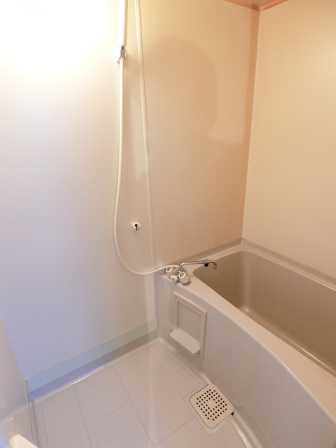 ジュネスＥ お風呂