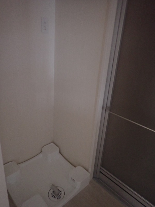 冨士プレジオ 内観