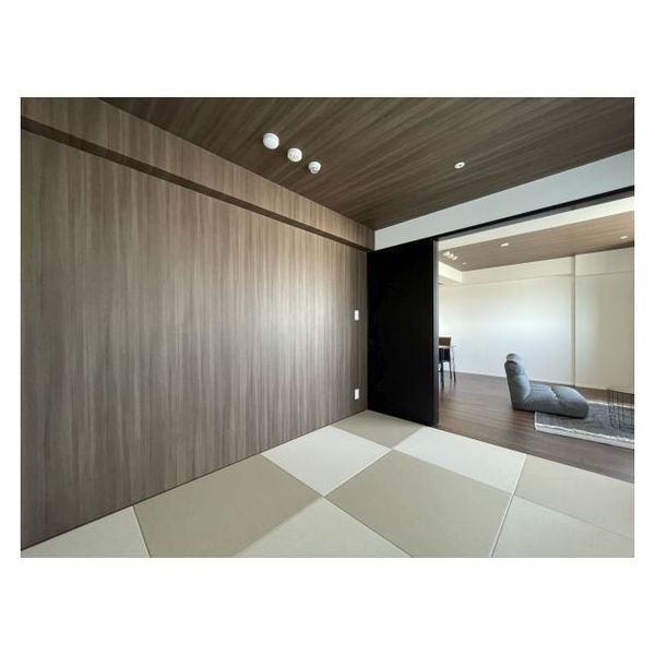 GRAN PASEO 市谷甲良町1302号室 部屋その他
