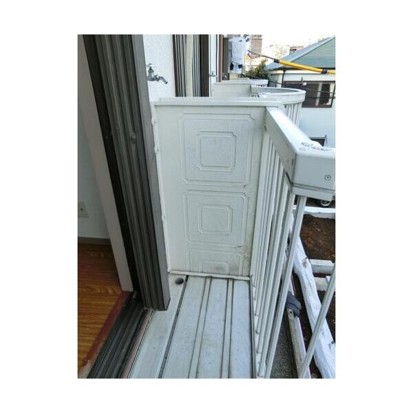 フェリス東高円寺203号室 部屋その他