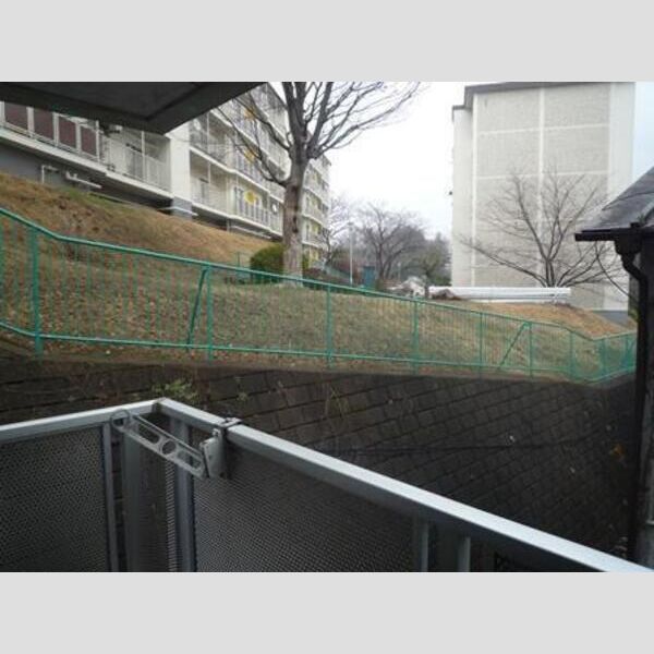 ファーストハウス生田205号室 部屋その他