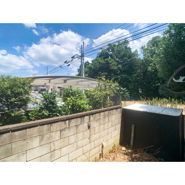 ジュネパレス松戸第31109号室 部屋その他