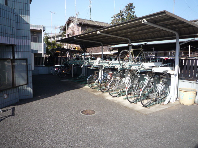 インペリアル1階 部屋その他