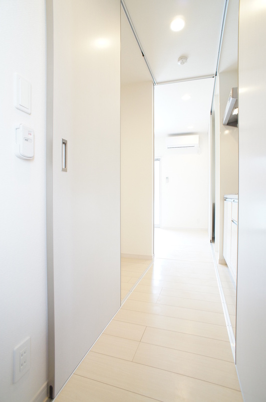 リブリ・Fortuna2階 部屋その他