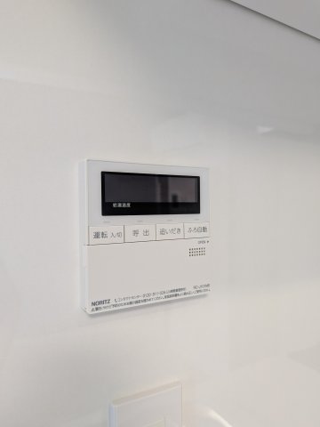 ケリア中板橋0204号室 部屋設備