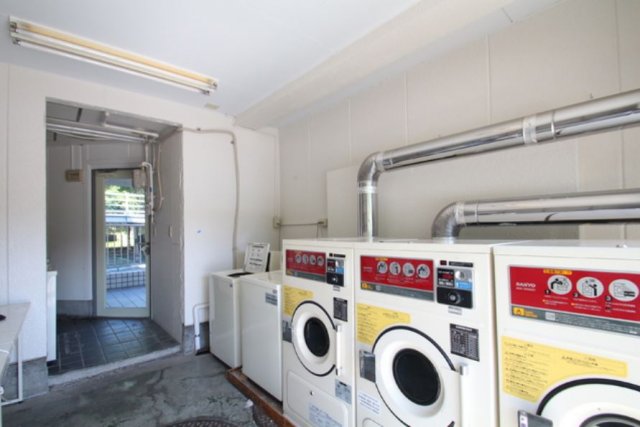 カーイング多摩202号室 その他共有部分