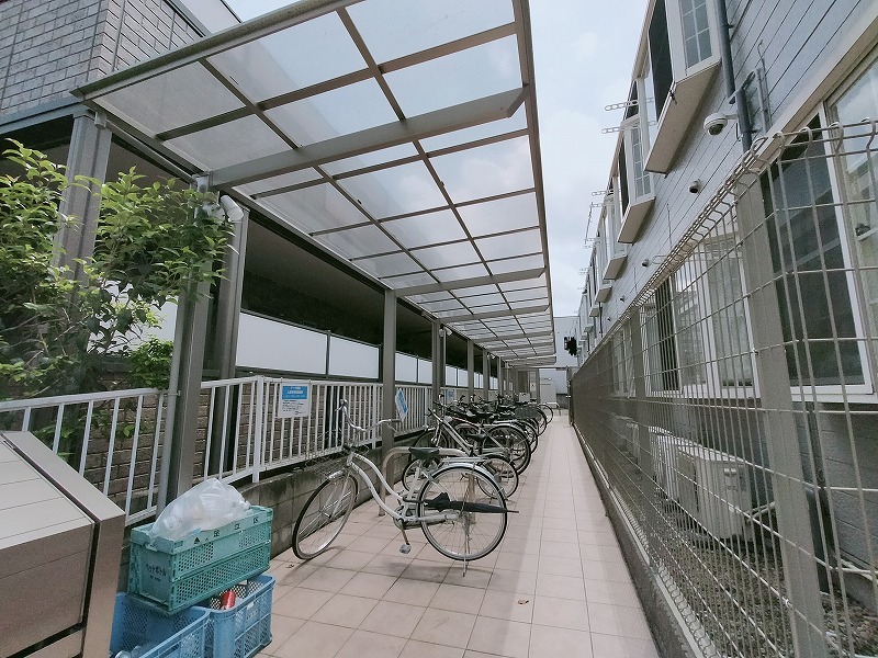 アーク東和2階 部屋その他