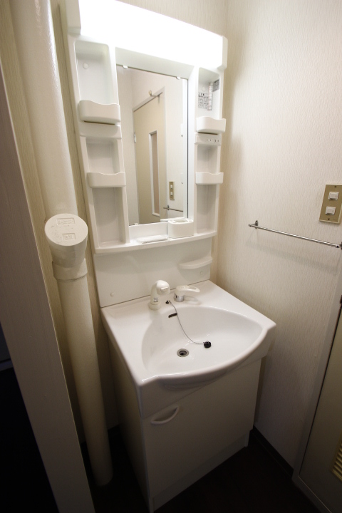 グリーンハイツ緑ヶ丘2階 部屋その他
