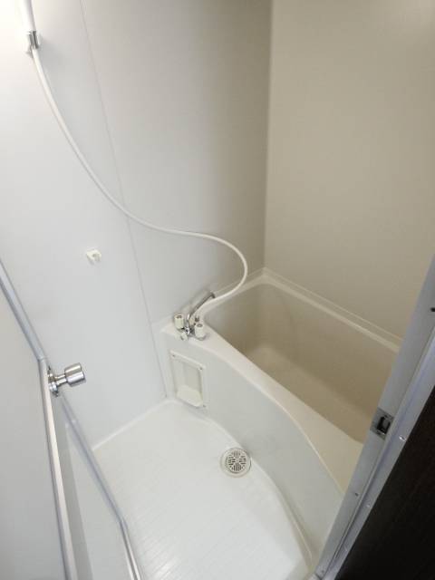 ロキシー・アレヌール志木3階 部屋その他