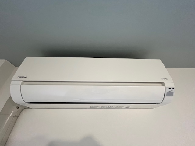 トレセリア横山0607号室 部屋設備